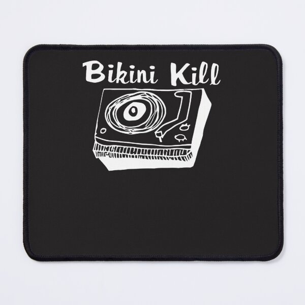 Item preview, Bikini-Kill designed and sold by vistts.
