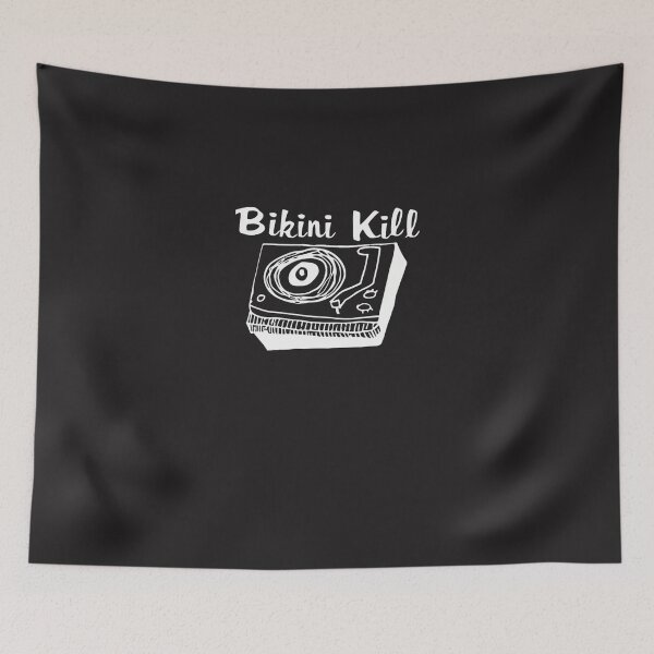 Item preview, Bikini-Kill designed and sold by vistts.