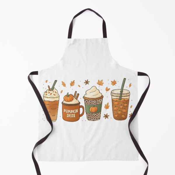 Item preview, Pumpkin Spice Fall Coffee Cute Autumn Coffee Lover Cozy Season Latte Womens designed and sold by LessIsLoud.