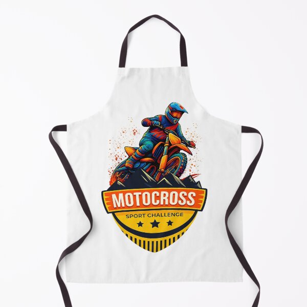 Item preview, Moto Cross_3 designed and sold by TATTOO-DESIGN.