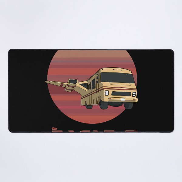 Item preview, Spaceballs Eagle 5 Classic  designed and sold by RyanEllisn.