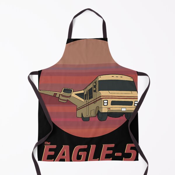 Item preview, Spaceballs Eagle 5 Classic  designed and sold by RyanEllisn.