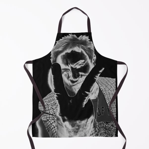 Item preview, Simon Le Bon designed and sold by RyanEllisn.