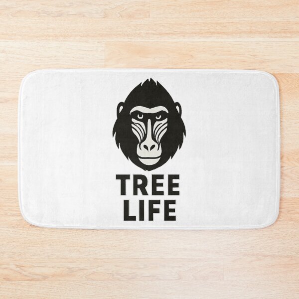 Item preview, Tree Life designed and sold by Mjonkey.