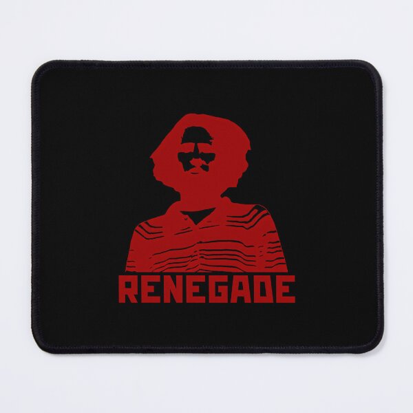 Item preview, Renegade Zach De La Roche designed and sold by charitashmoqs.
