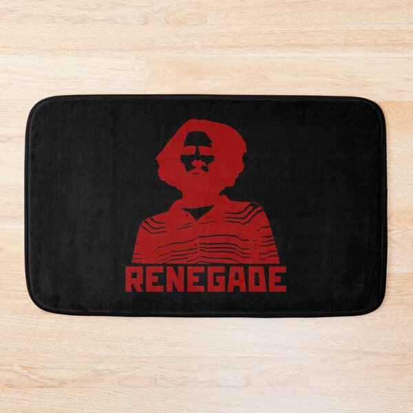 Item preview, Renegade Zach De La Roche designed and sold by charitashmoqs.
