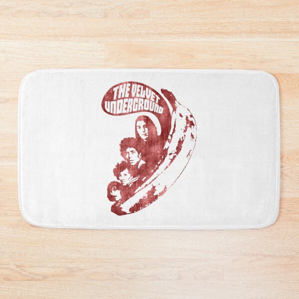 Item preview, Band and Banana - distressed designed and sold by camahade.