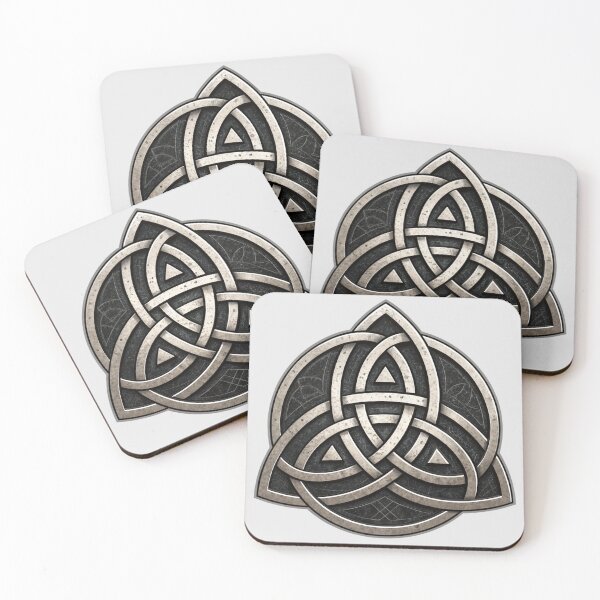 Item preview, Celtic Knot symbol . designed and sold by Lucky 777.