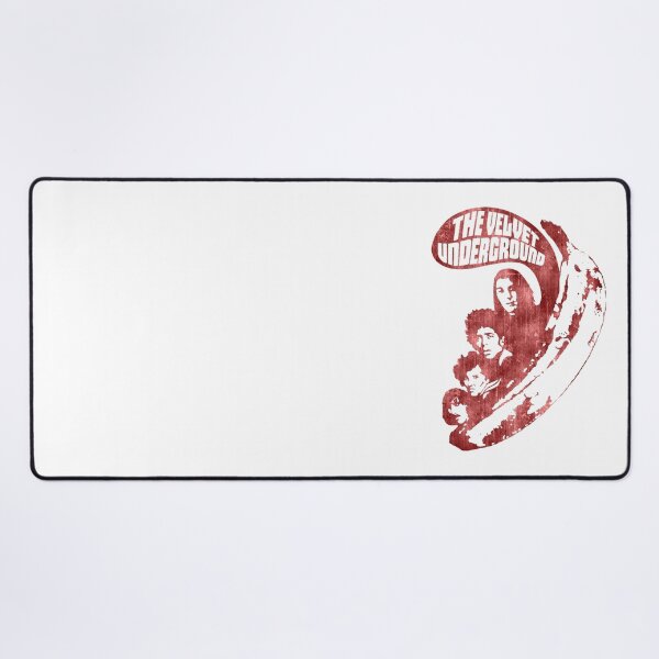Item preview, Band and Banana - distressed designed and sold by camahade.