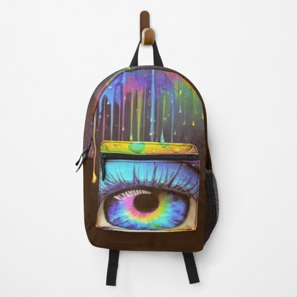 Item preview, In general, eyes still symbolize knowledge, truth, omniscience, clairvoyance, light and spirit. designed and sold by FotoworldEdel.