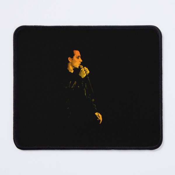 Item preview, dave vanian - the damned - punk 1976 designed and sold by camahade.
