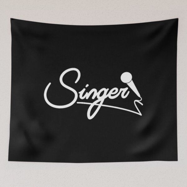 Item preview, Choir Singing Song Sing Singer designed and sold by shzbhqpcx57.