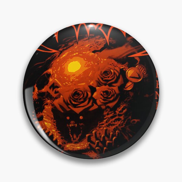 Item preview,  Beneath The Remains designed and sold by WilliamAda.