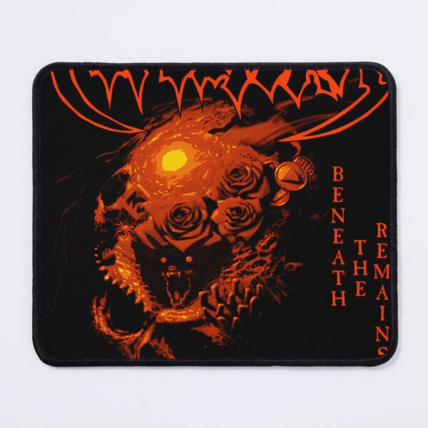Item preview,  Beneath The Remains designed and sold by WilliamAda.