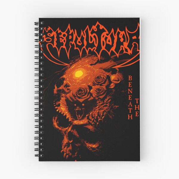 Item preview,  Beneath The Remains designed and sold by WilliamAda.