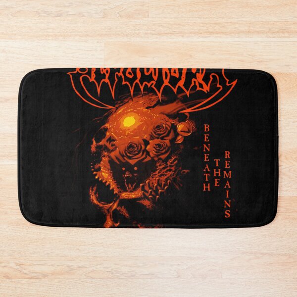 Item preview,  Beneath The Remains designed and sold by WilliamAda.