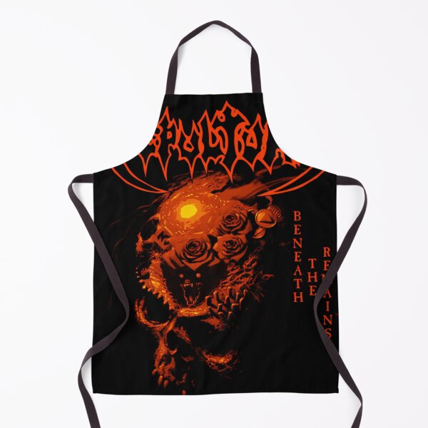 Item preview,  Beneath The Remains designed and sold by WilliamAda.
