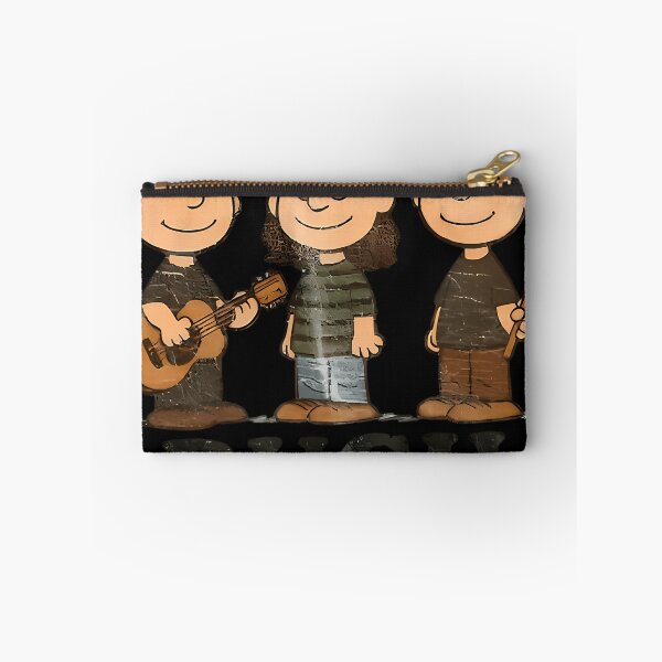 Item preview,  Rush X Peanuts Retro designed and sold by WilliamAda.