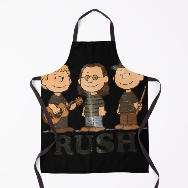 Item preview, Rush X Peanuts Retro designed and sold by WilliamAda.