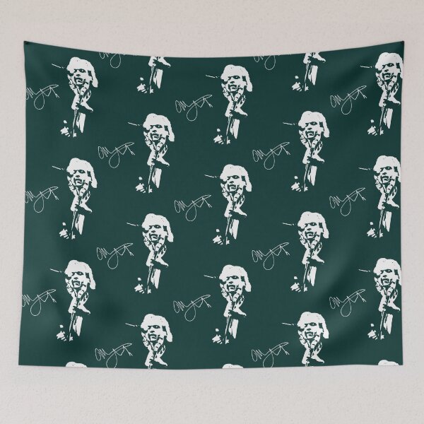 Item preview, Mark King designed and sold by camahade.