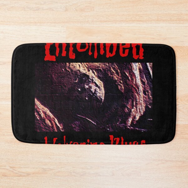 Item preview, Entombed Wolverine Blues Death Meta designed and sold by WilliamAda.