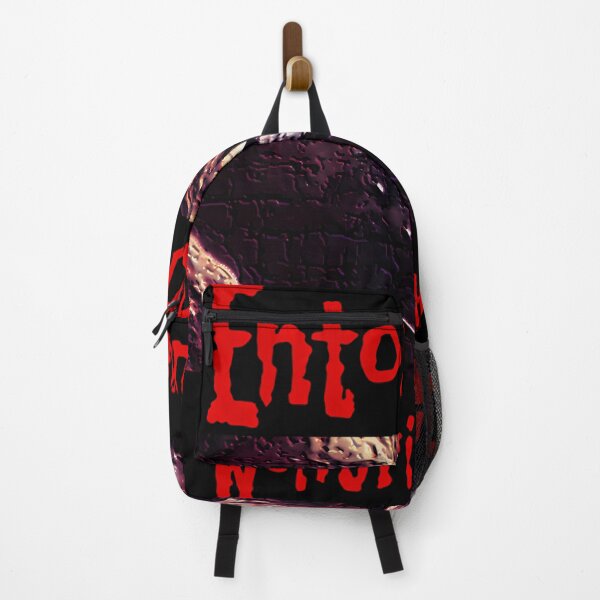 Item preview, Entombed Wolverine Blues Death Meta designed and sold by WilliamAda.