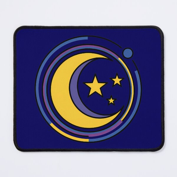 Item preview, Celestial Tech designed and sold by GrizzlyJohns.