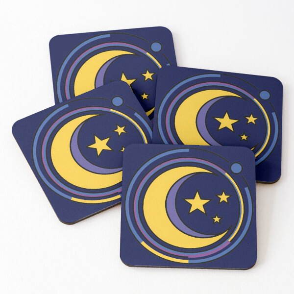 Item preview, Celestial Tech designed and sold by GrizzlyJohns.