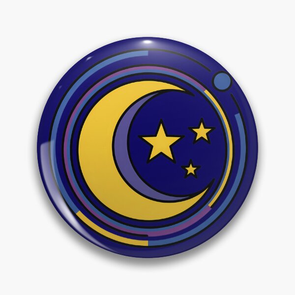 Item preview, Celestial Tech designed and sold by GrizzlyJohns.