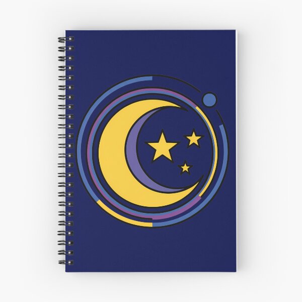 Item preview, Celestial Tech designed and sold by GrizzlyJohns.