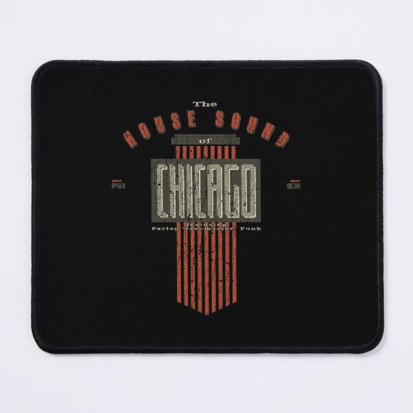 Item preview, The House Sound Of Chicago 1986 designed and sold by camahade.