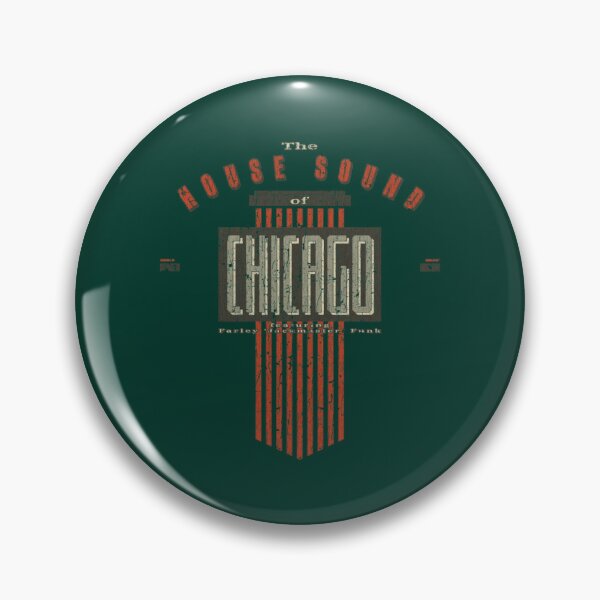 Item preview, The House Sound Of Chicago 1986 designed and sold by camahade.
