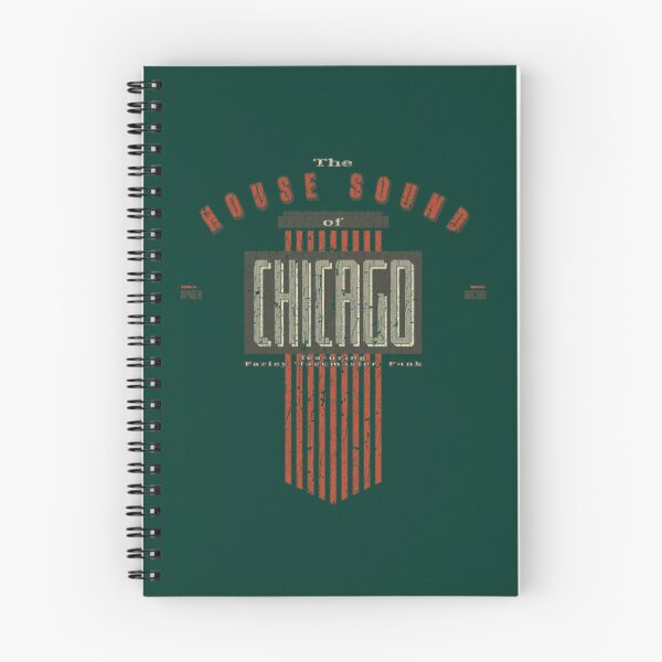 Item preview, The House Sound Of Chicago 1986 designed and sold by camahade.