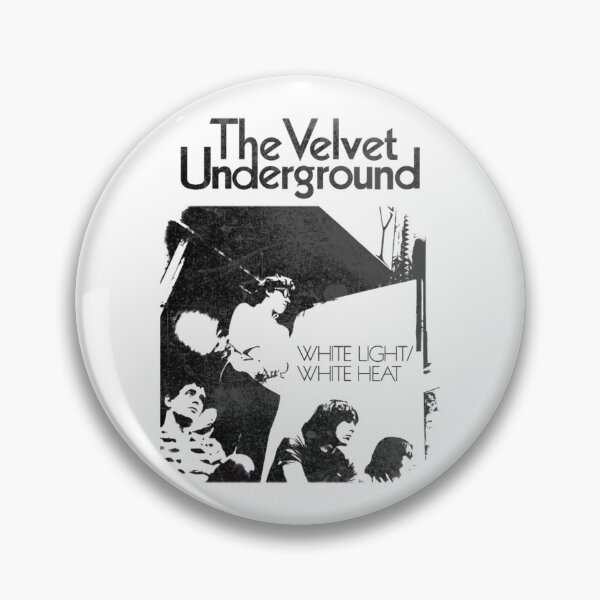 Item preview, The Velvet Underground         designed and sold by camahade.