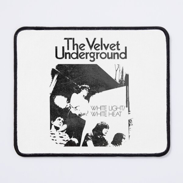 Item preview, The Velvet Underground         designed and sold by camahade.