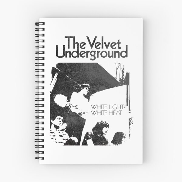 Item preview, The Velvet Underground         designed and sold by camahade.