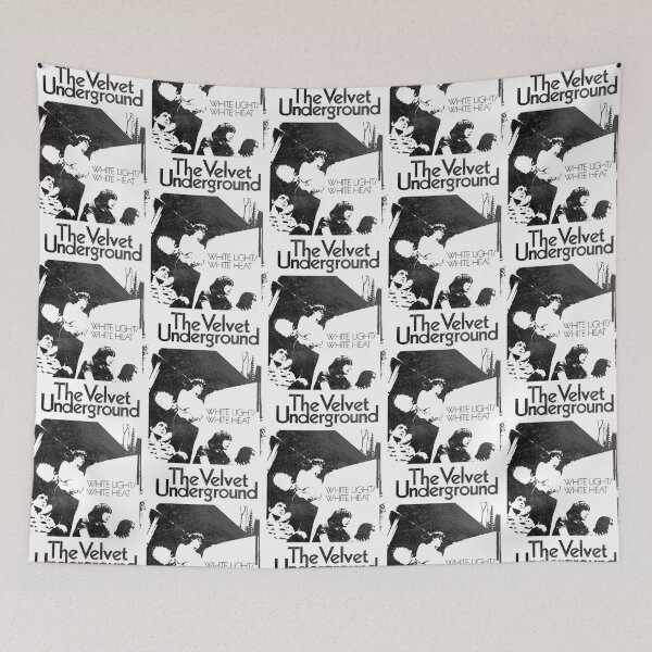 Item preview, The Velvet Underground         designed and sold by camahade.