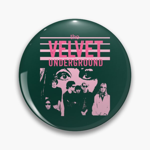 Item preview, The Velvet Underground Result Of What We Have Thought designed and sold by camahade.
