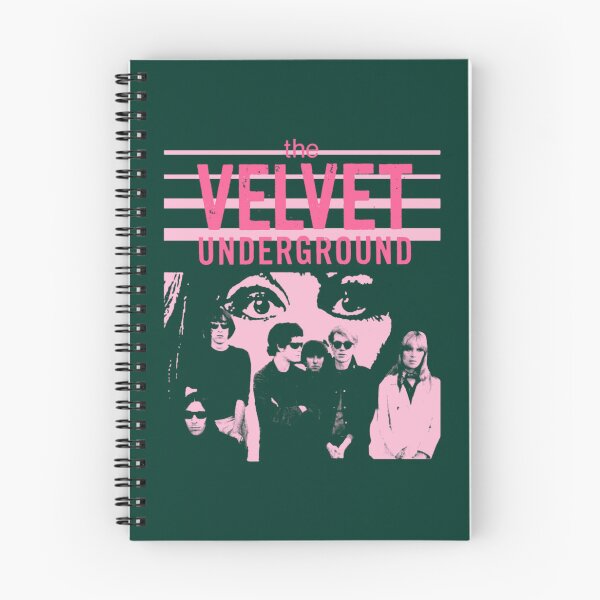 Item preview, The Velvet Underground Result Of What We Have Thought designed and sold by camahade.