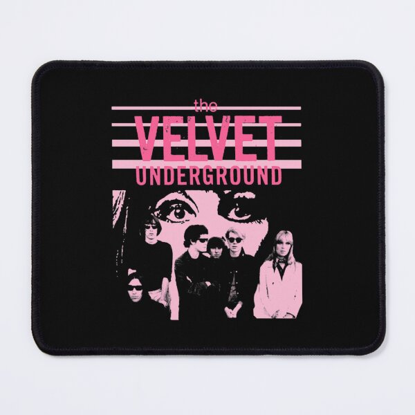 Item preview, The Velvet Underground Result Of What We Have Thought designed and sold by camahade.