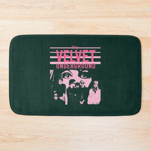 Item preview, The Velvet Underground Result Of What We Have Thought designed and sold by camahade.