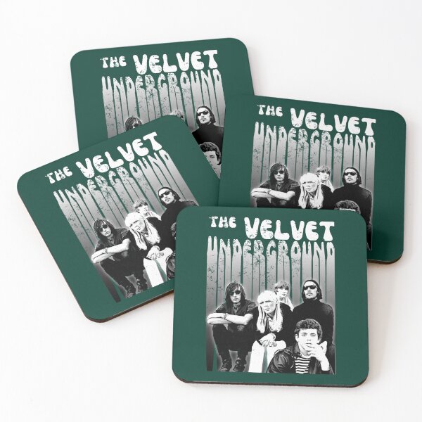 Item preview, The Velvet Underground vintage designed and sold by camahade.