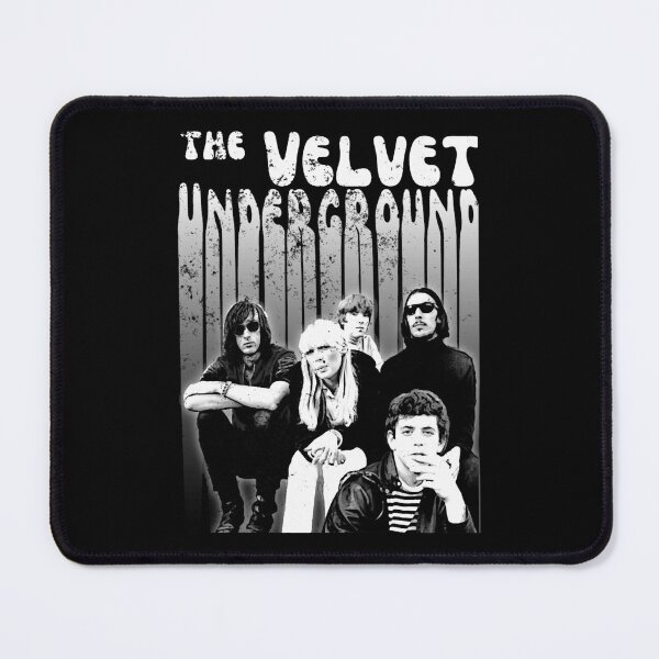 Item preview, The Velvet Underground vintage designed and sold by camahade.