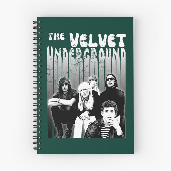 Item preview, The Velvet Underground vintage designed and sold by camahade.