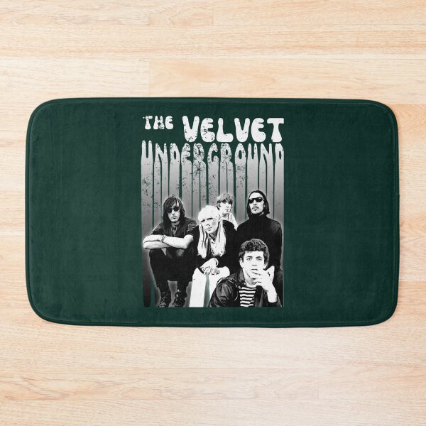 Item preview, The Velvet Underground vintage designed and sold by camahade.