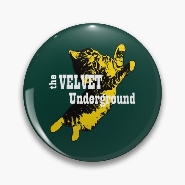 Item preview, the velvet underground(1) designed and sold by camahade.
