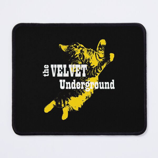 Item preview, the velvet underground(1) designed and sold by camahade.