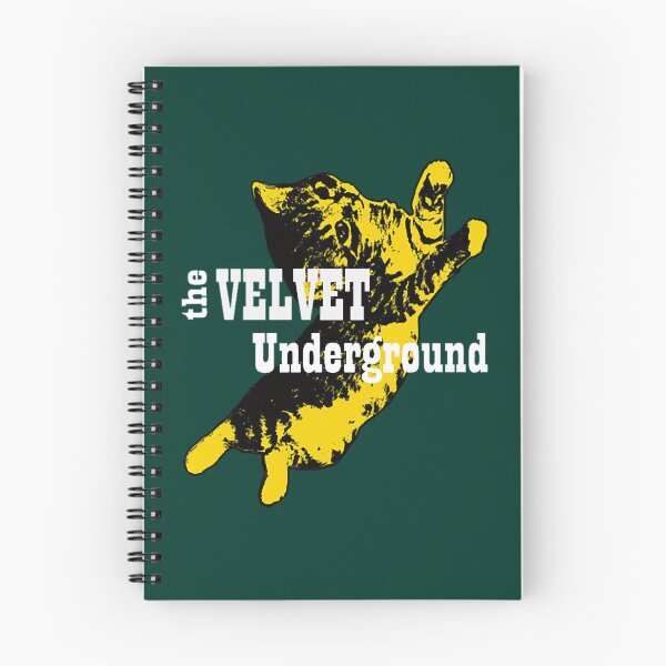 Item preview, the velvet underground(1) designed and sold by camahade.