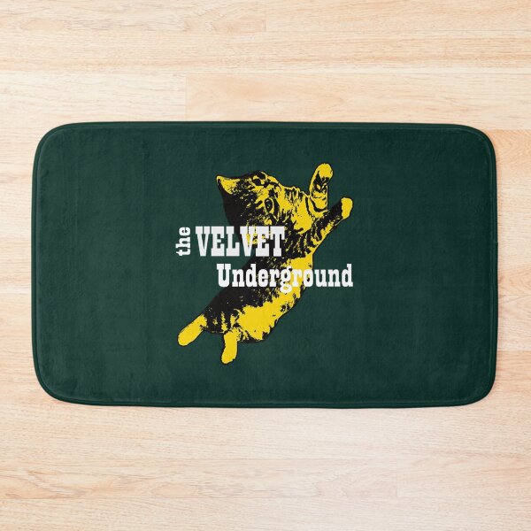 Item preview, the velvet underground(1) designed and sold by camahade.
