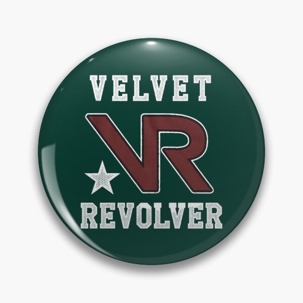 Item preview, Velvet Revolver Team Revolver Funny designed and sold by camahade.